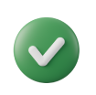 check mark