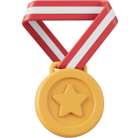 medal