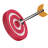 target